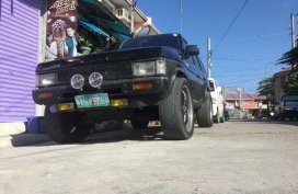 Nissan Terrano 2006 for sale