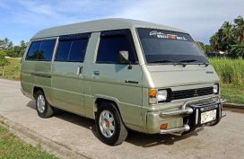 1994 Mitsubishi L300 for sale