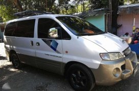 Hyundai Starex 2002 for sale