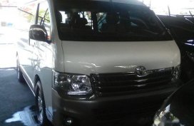 Toyota Hiace 2012 for sale