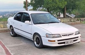 Toyota Corolla 1998 for sale