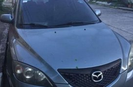 Mazda 3 2005 FOR SALE 