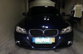 BMW 318i 2011 for sale