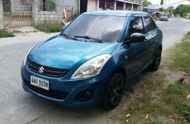 Suzuki swift Dzire 2014 MT FOR SALE 