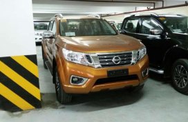 2018 Nissan Navara FOR SALE 