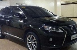 Lexus Rx 350 2015 for sale