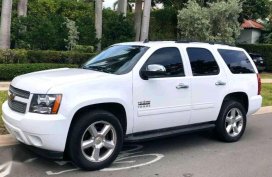 2011 Chevrolet Tahoe Texas Ltd FOR SALE 