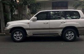 Toyota Land Cruiser 2003 for sale