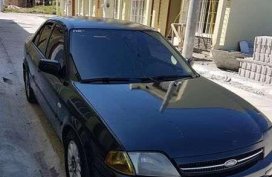 Ford Lynx 2002 for sale