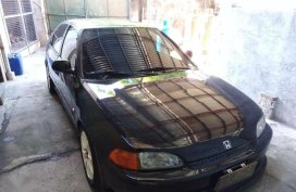 Honda Civic 1995 for sale