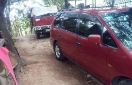Honda Odyssey 1998 for sale
