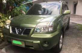 2006 Nissan Xtrail FOR SALE 