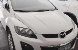 2010 Mazda Cx-7 for sale