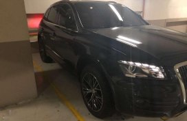 RUSH SALE: 2010 Audi Q5 2.0 TFSI Quattro