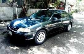 Ford Lynx Ghia 2000 FOR SALE 