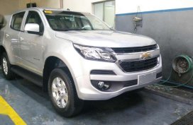 Chevrolet Trailblazer 2018 FOR SALE 