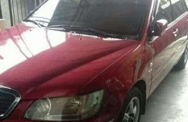 Mitsubishi Lancer GLS 2004 model