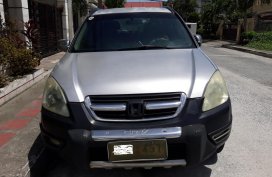 Honda Cr-V 2002 for sale 