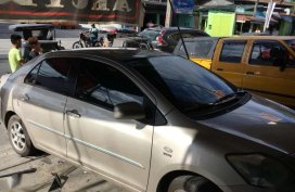 Toyota Vios 2010 2nd gen 1.3 E