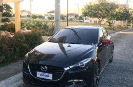 Mazda 3 Speed HB 2018 for sale 