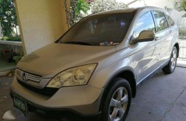 2008 Honda CRV FOR SALE 