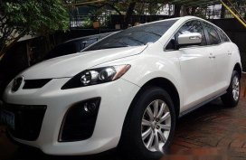 Mazda CX-7 2010 for sale