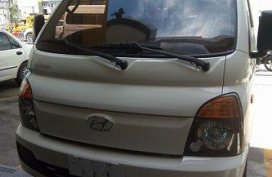 Hyundai H100 2016 for sale