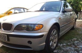 Bmw 2004 318i FOR SALE 