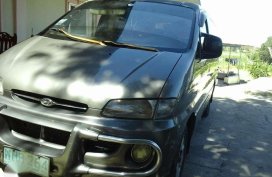 Hyundai Starex 1999 for sale 