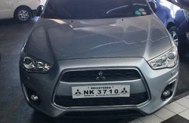 Mitsubishi ASX 2015 for sale
