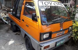 2008 Isuzu Elf for sale