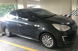 2014 Mitsubishi Mirage G4 for sale