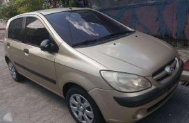Hyundai Getz 2006 for sale