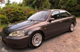 1999 Honda Civic SIR FOR SALE