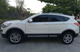 2016 Haima S5 for sale