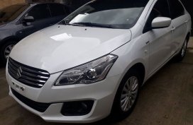 Suzuki Ciaz 2017 for sale