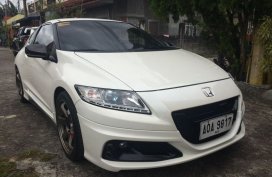 Honda CRZ 2015 for sale
