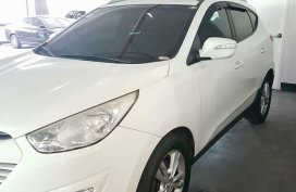 Hyundai Tucson 2012 for sale