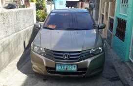 Like new Honda City for sale