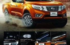 Nissan Navara 2018 for sale