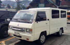 2015 Mitsubishi L300 for sale