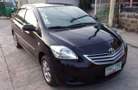 Toyota Vios E 2012 FOR SALE