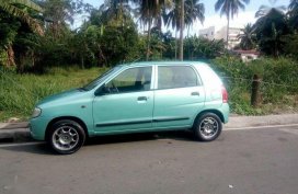 Suzuki Alto 2008 for sale