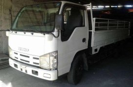 Isuzu NHR 2016 for sale