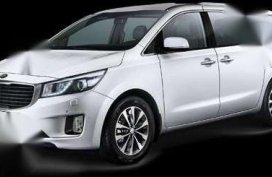 2018 Kia Grand Carnival for sale