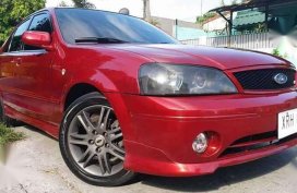 Ford Lynx Rs 2004 for sale