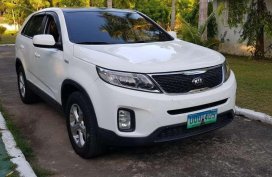 2013 Kia Sorento DIESEL Sale or Swap (sportage tucson santa fe)