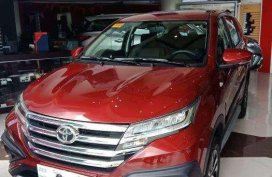 Toyota Fortuner Rush 2018 FOR SALE 
