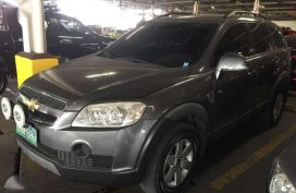 2007 Chevrolet Captiva for sale