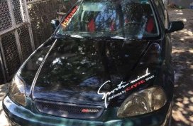 Honda Civic 1997 for sale